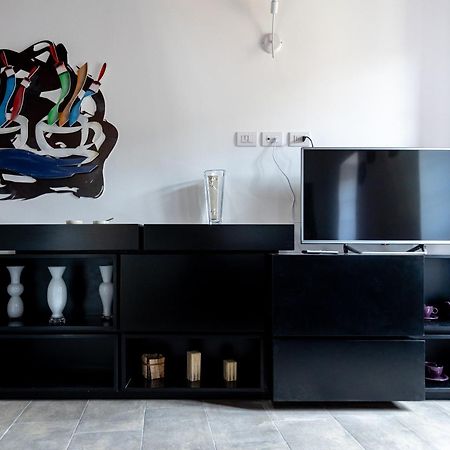 Piazza Del Lago Suites Menaggio Luaran gambar