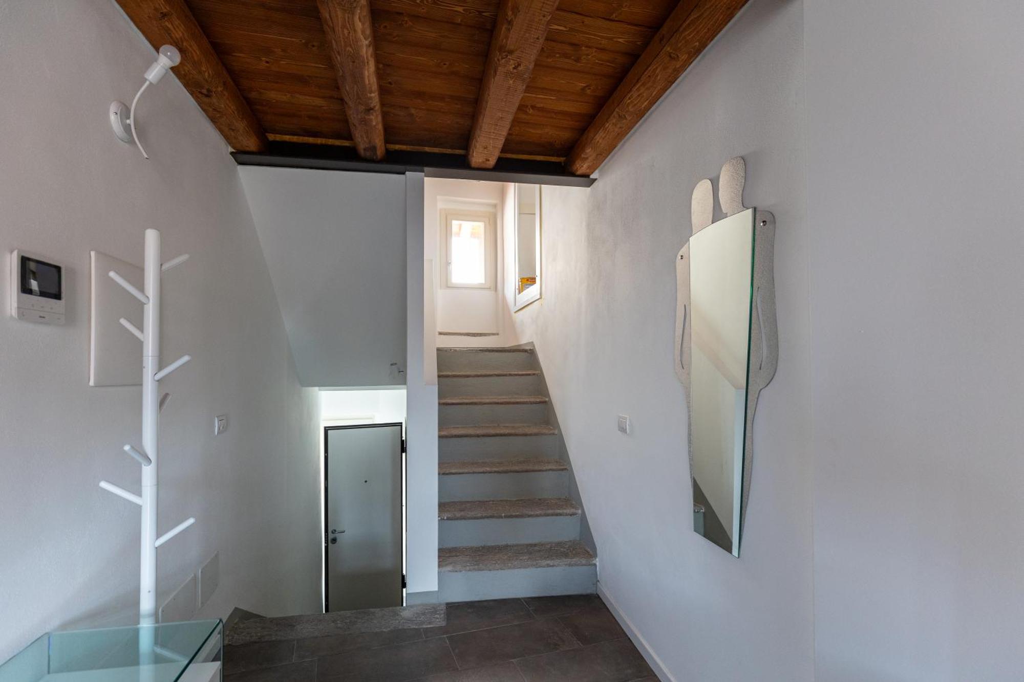 Piazza Del Lago Suites Menaggio Luaran gambar