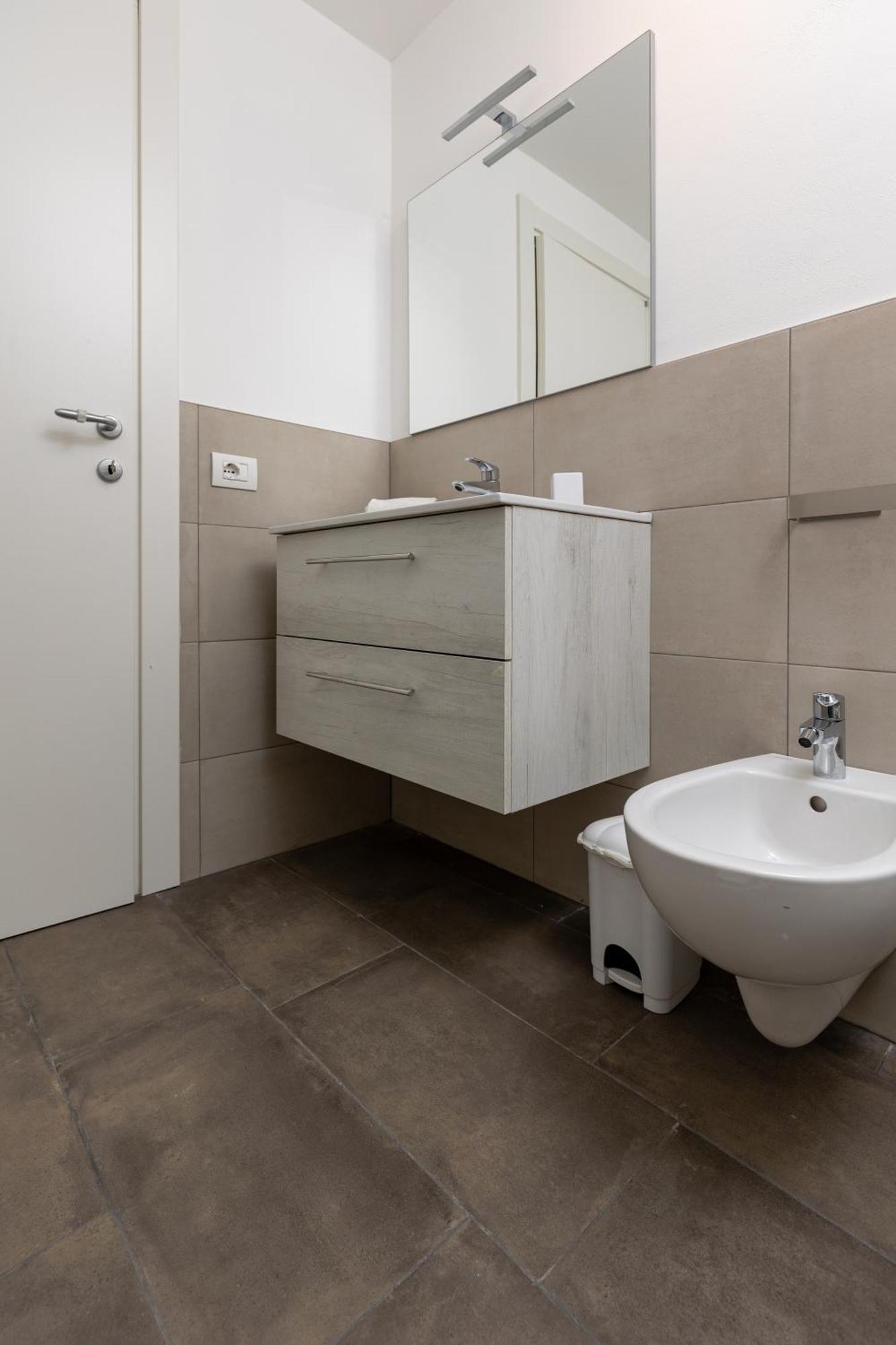 Piazza Del Lago Suites Menaggio Luaran gambar