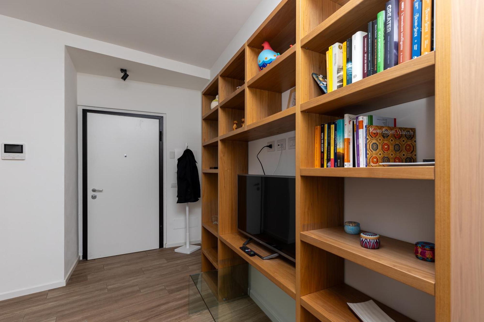 Piazza Del Lago Suites Menaggio Luaran gambar